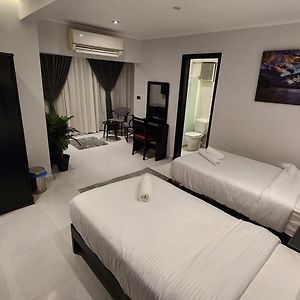 Suite deluxe